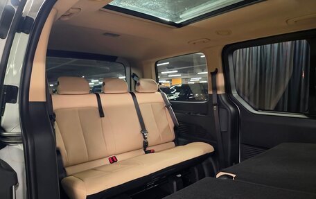 Hyundai Staria, 2021 год, 4 150 000 рублей, 19 фотография