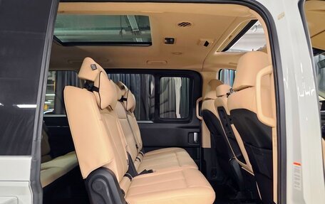 Hyundai Staria, 2021 год, 4 150 000 рублей, 14 фотография