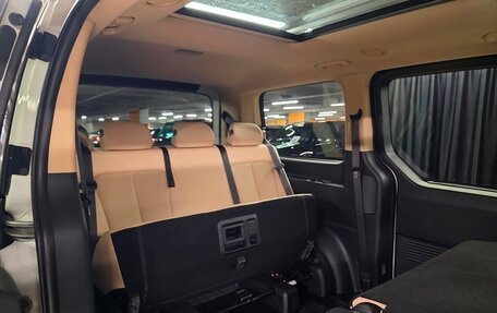 Hyundai Staria, 2021 год, 4 150 000 рублей, 20 фотография