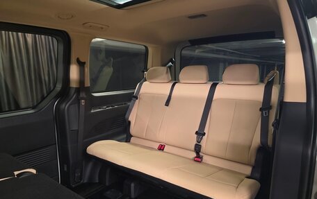 Hyundai Staria, 2021 год, 4 150 000 рублей, 18 фотография