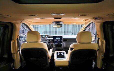Hyundai Staria, 2021 год, 4 150 000 рублей, 21 фотография