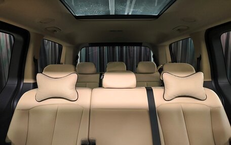 Hyundai Staria, 2021 год, 4 150 000 рублей, 22 фотография