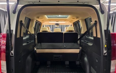 Hyundai Staria, 2021 год, 4 150 000 рублей, 28 фотография
