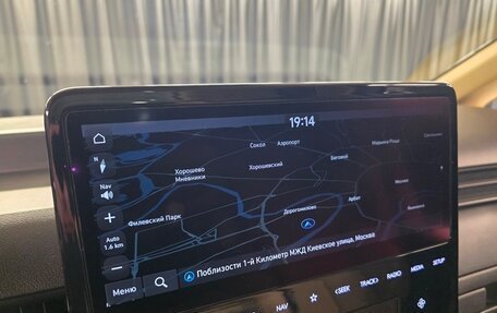 Hyundai Staria, 2021 год, 4 150 000 рублей, 35 фотография