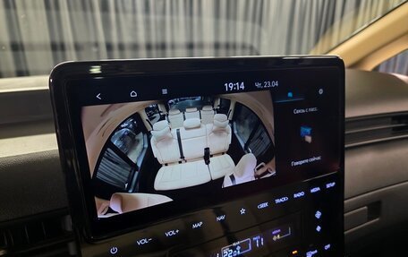 Hyundai Staria, 2021 год, 4 150 000 рублей, 32 фотография