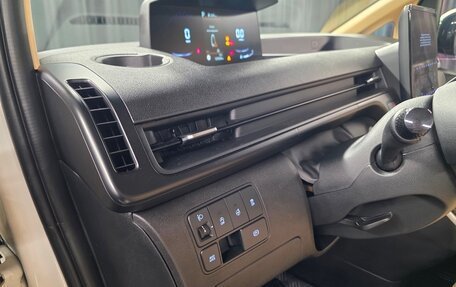 Hyundai Staria, 2021 год, 4 150 000 рублей, 29 фотография