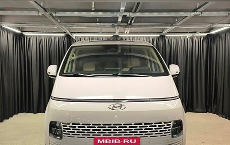 Hyundai Staria, 2021 год, 4 150 000 рублей, 25 фотография