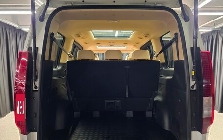 Hyundai Staria, 2021 год, 4 150 000 рублей, 27 фотография