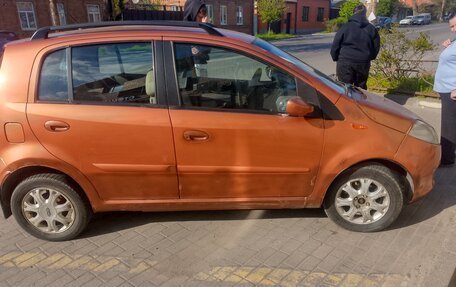 Chery Kimo (A1), 2008 год, 150 000 рублей, 6 фотография