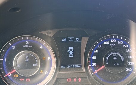 Hyundai i40 I рестайлинг, 2016 год, 1 200 000 рублей, 3 фотография