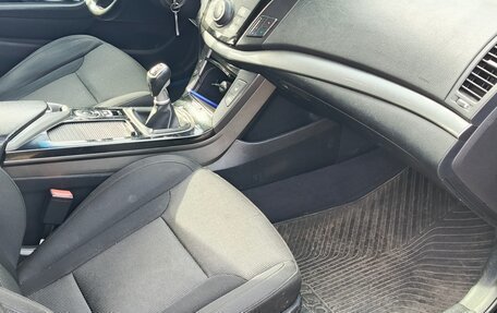 Hyundai i40 I рестайлинг, 2016 год, 1 200 000 рублей, 5 фотография