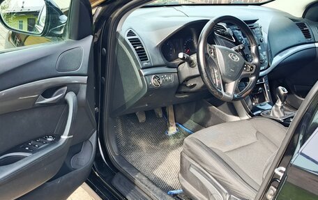 Hyundai i40 I рестайлинг, 2016 год, 1 200 000 рублей, 4 фотография