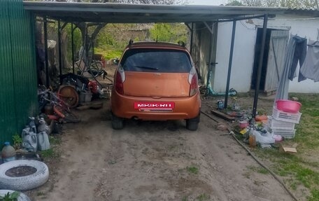 Chery Kimo (A1), 2008 год, 150 000 рублей, 2 фотография
