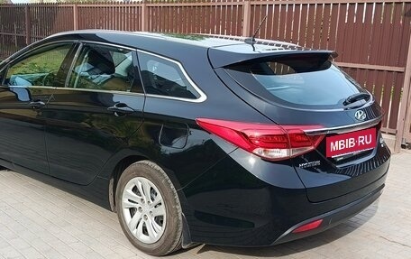 Hyundai i40 I рестайлинг, 2016 год, 1 200 000 рублей, 6 фотография