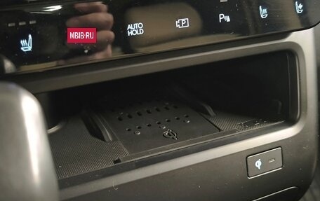 Hyundai Staria, 2021 год, 4 150 000 рублей, 39 фотография