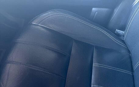 Land Rover Range Rover Sport I рестайлинг, 2012 год, 1 550 000 рублей, 8 фотография