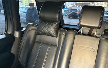Land Rover Range Rover Sport I рестайлинг, 2012 год, 1 550 000 рублей, 13 фотография