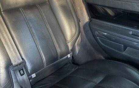 Land Rover Range Rover Sport I рестайлинг, 2012 год, 1 550 000 рублей, 14 фотография