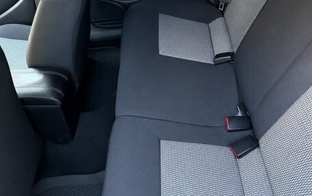 Volkswagen Polo VI (EU Market), 2013 год, 850 000 рублей, 8 фотография