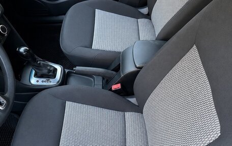Volkswagen Polo VI (EU Market), 2013 год, 850 000 рублей, 7 фотография