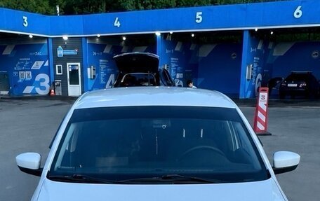 Volkswagen Polo VI (EU Market), 2013 год, 850 000 рублей, 9 фотография