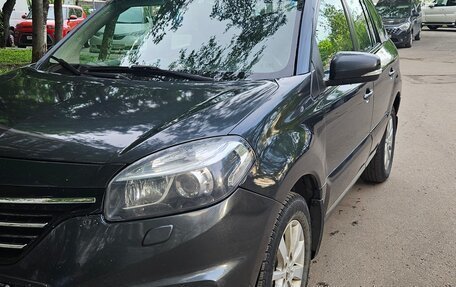 Renault Koleos I рестайлинг 2, 2014 год, 1 100 000 рублей, 2 фотография