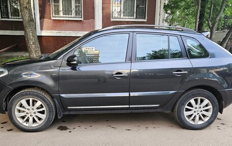 Renault Koleos I рестайлинг 2, 2014 год, 1 100 000 рублей, 3 фотография