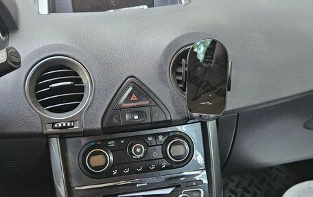 Renault Koleos I рестайлинг 2, 2014 год, 1 100 000 рублей, 7 фотография