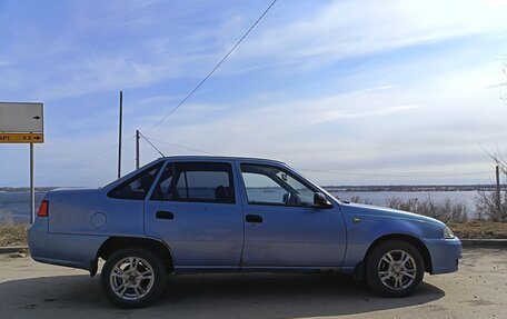 Daewoo Nexia I рестайлинг, 2008 год, 210 000 рублей, 2 фотография