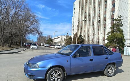 Daewoo Nexia I рестайлинг, 2008 год, 210 000 рублей, 4 фотография