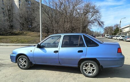 Daewoo Nexia I рестайлинг, 2008 год, 210 000 рублей, 3 фотография