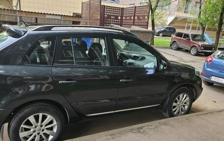 Renault Koleos I рестайлинг 2, 2014 год, 1 100 000 рублей, 6 фотография