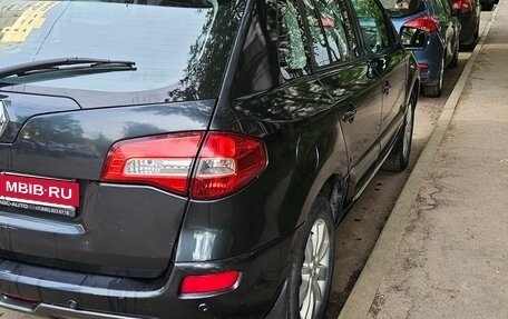 Renault Koleos I рестайлинг 2, 2014 год, 1 100 000 рублей, 5 фотография