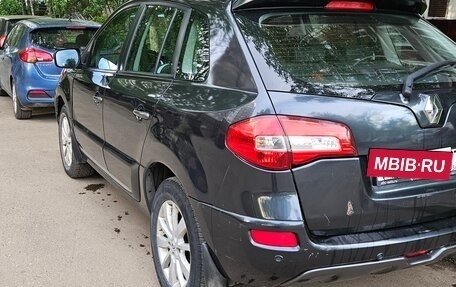 Renault Koleos I рестайлинг 2, 2014 год, 1 100 000 рублей, 4 фотография
