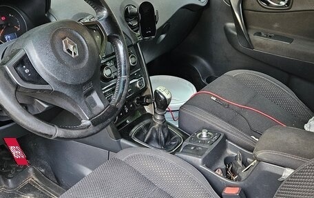 Renault Koleos I рестайлинг 2, 2014 год, 1 100 000 рублей, 13 фотография