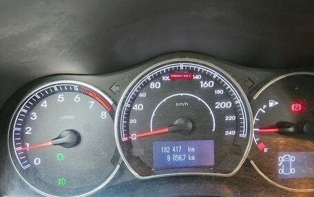Renault Koleos I рестайлинг 2, 2014 год, 1 100 000 рублей, 8 фотография