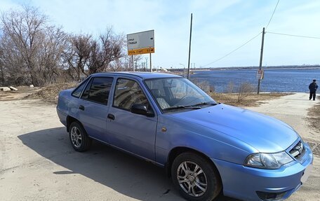 Daewoo Nexia I рестайлинг, 2008 год, 210 000 рублей, 5 фотография