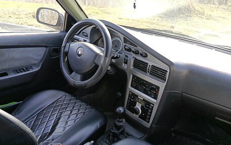 Daewoo Nexia I рестайлинг, 2008 год, 210 000 рублей, 6 фотография