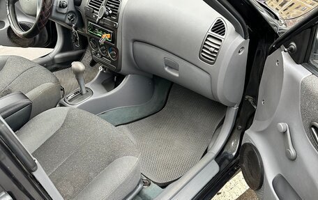 Hyundai Accent II, 2008 год, 430 000 рублей, 6 фотография