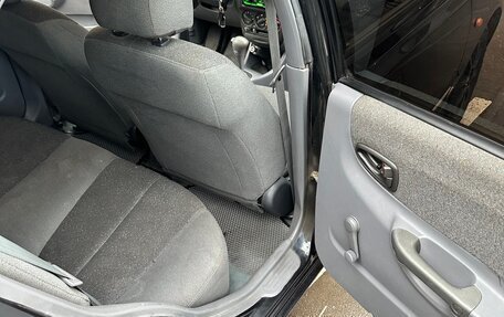 Hyundai Accent II, 2008 год, 430 000 рублей, 7 фотография