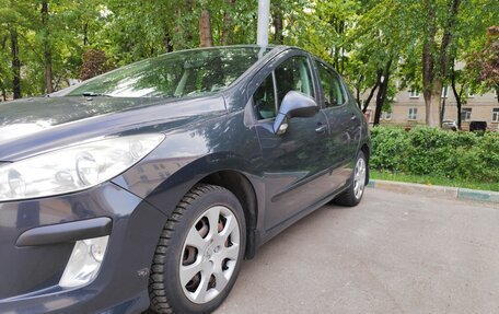 Peugeot 308 II, 2011 год, 530 000 рублей, 3 фотография
