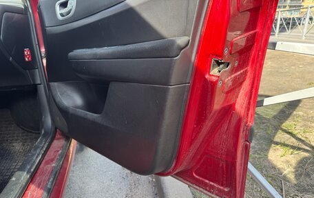 Peugeot 307 I, 2006 год, 255 000 рублей, 11 фотография