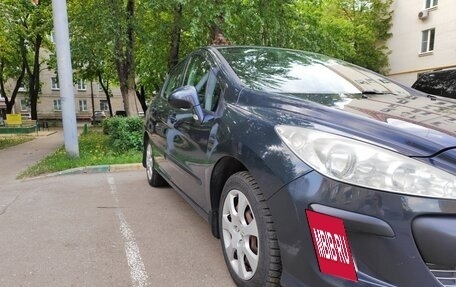 Peugeot 308 II, 2011 год, 530 000 рублей, 4 фотография