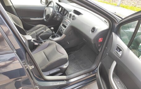 Peugeot 308 II, 2011 год, 530 000 рублей, 7 фотография