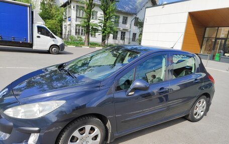 Peugeot 308 II, 2011 год, 530 000 рублей, 6 фотография