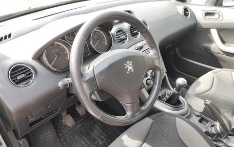 Peugeot 308 II, 2011 год, 530 000 рублей, 13 фотография