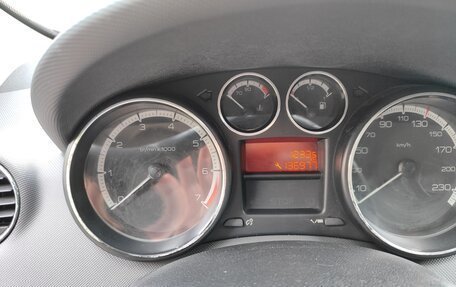 Peugeot 308 II, 2011 год, 530 000 рублей, 14 фотография