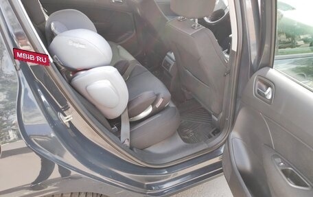 Peugeot 308 II, 2011 год, 530 000 рублей, 8 фотография