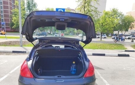 Peugeot 308 II, 2011 год, 530 000 рублей, 11 фотография