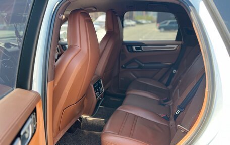 Porsche Cayenne III, 2019 год, 5 650 000 рублей, 12 фотография